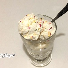 Jednostavni sladoled