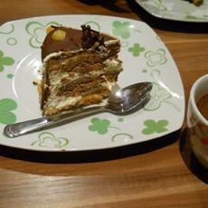 Jafa torta