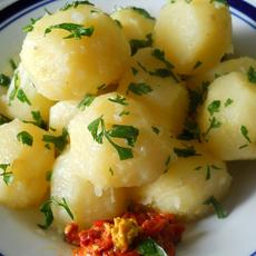 Bareni krompir